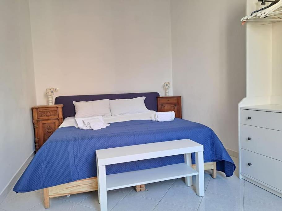Appartamento Cuore Di Napoli 2 Экстерьер фото
