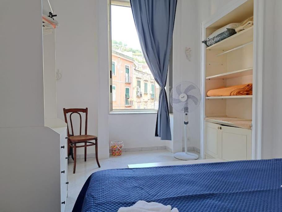 Appartamento Cuore Di Napoli 2 Экстерьер фото