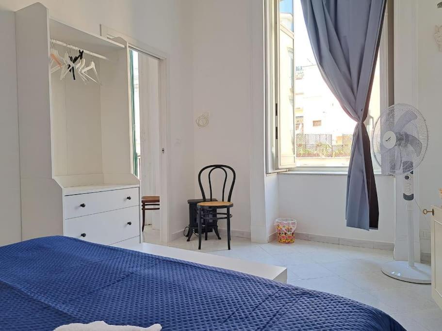 Appartamento Cuore Di Napoli 2 Экстерьер фото