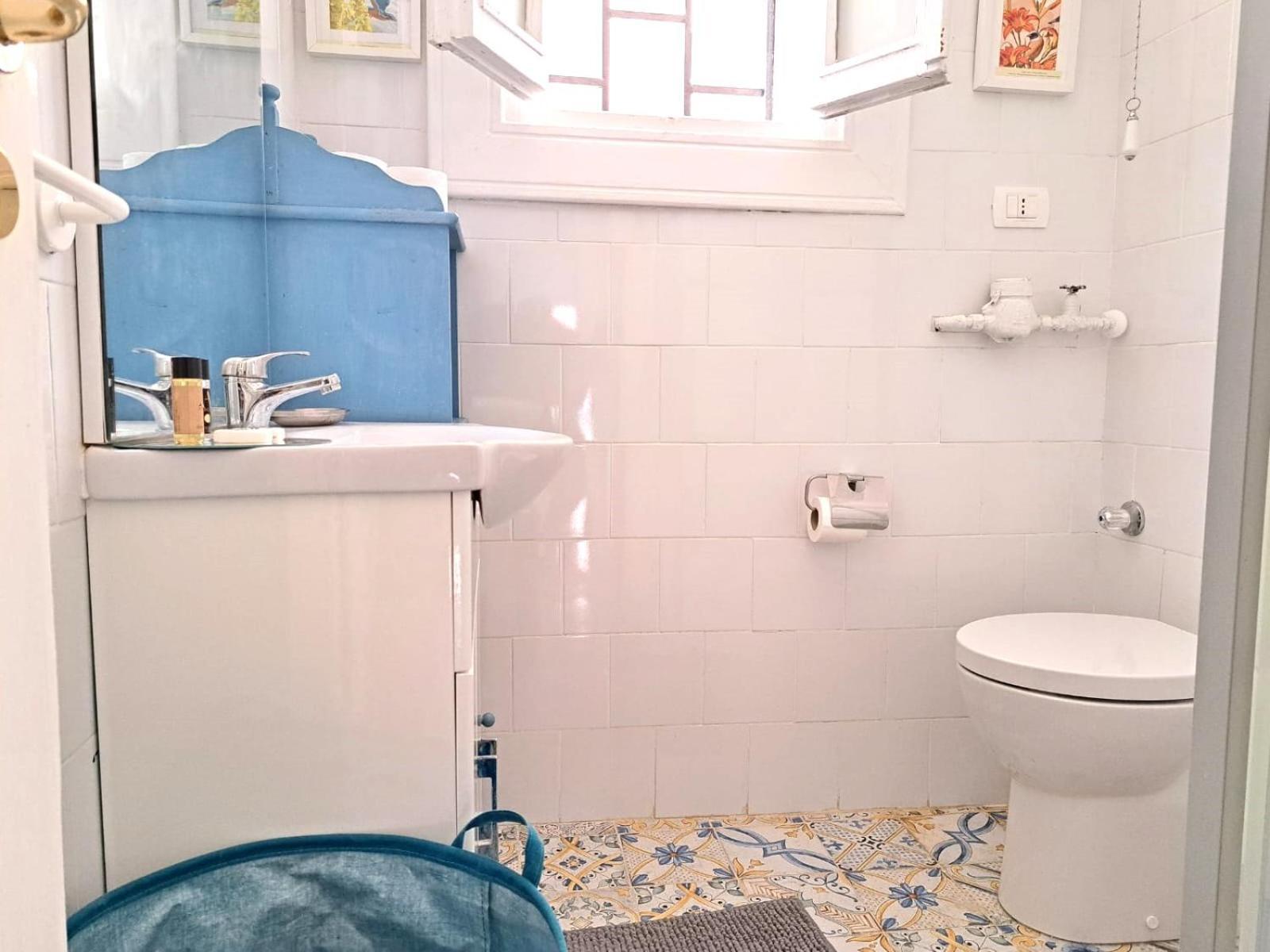 Appartamento Cuore Di Napoli 2 Экстерьер фото